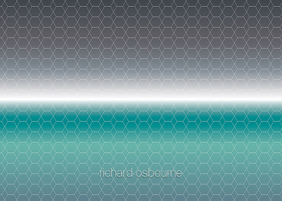 G632 Hexagon Bright Transitions St Ives