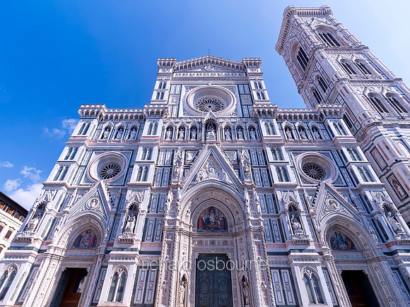 V7C65  Duomo, Florence, Italy
