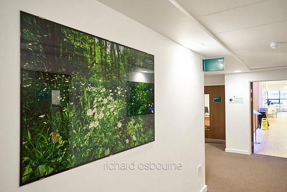 BMI The Alexandra Hospital, Cheadle