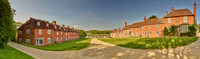 P5L43  Bucklers Hard, Hampshire, UK