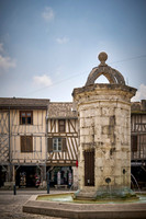 V19C17  Eymet, Dordogne, South of France