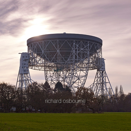 V7AR1  Joddrell Bank Observatory, Cheshire, UK