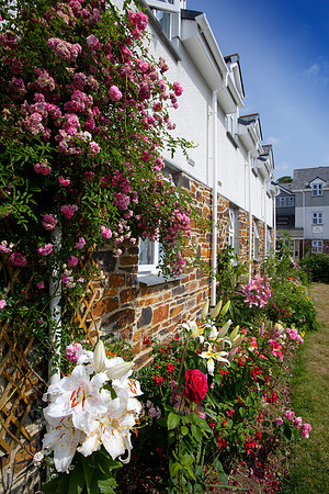 1 of 731 Retirement Schemes Across England