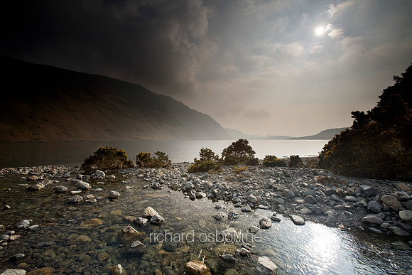 V3L50 Wastwater IV