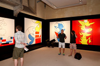 EXHIBITION