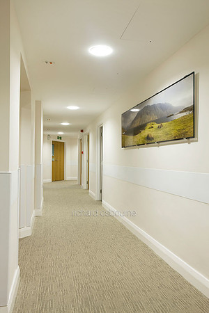 Nuffield Warwickshire Hospital
