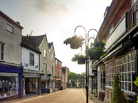 East Anglia
