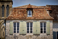 V19C10  Eymet, Dordogne, South of France