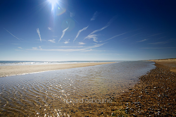 V1L6 High Summer, Winterton-On-Sea