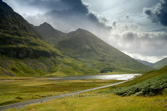 L1S22 Glen Coe