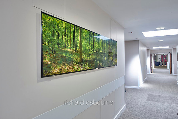 Nuffield Warwickshire Hospital