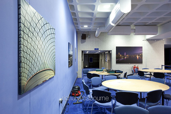 The QE II Centre Westminster