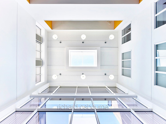 Riverside Offices, Lowestoft for LSI Architects