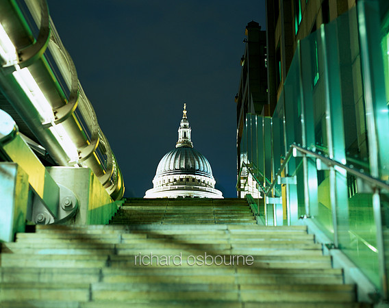 L1AR7 - St. Paul’s Cathedral