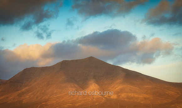V19L7  Hacha Grande, Lanzarote, Canary Islands