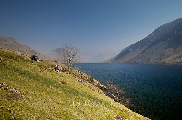 V3L47 Wastwater III