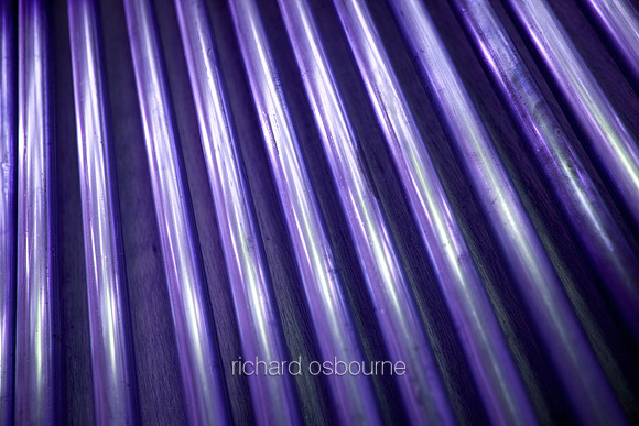 V5BG24  Purple