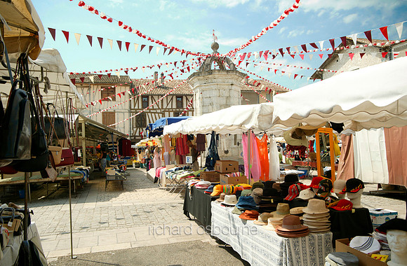 L1TV14 Eymet, South of France