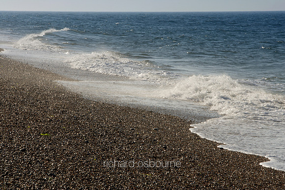 L1L36 Cley Beach
