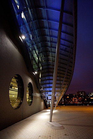 L1AR15 - Sage Centre, Newcastle