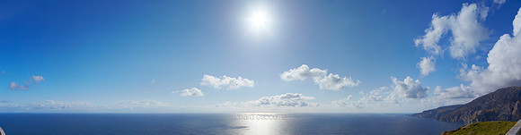 P3S4  Sliabh Liag (Slieve League), Donegal, Ireland