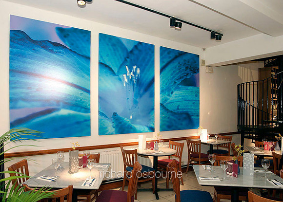 Pizza Express Chelmsford
