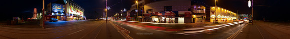 P3C36  Blackpool, Lancashire, UK