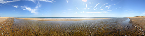 V1P9 Summer, Winterton-On-Sea, Norfolk