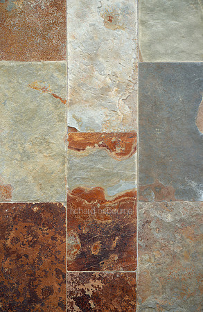 V18T2  Weathered Sandstone Slabs