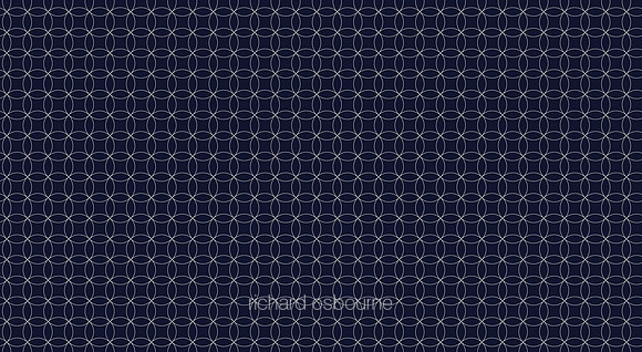 G212 Twilight Circles