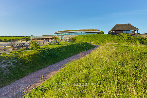 NWT Cley Marshes, Norfolk, UK