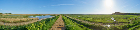 NWT Cley Marshes, Norfolk, UK