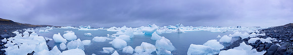 P3S10 - Jokulsarlon, Iceland