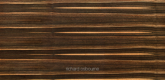 V9BG5 Macasser Ebony