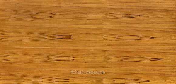 V9BG6  Teak