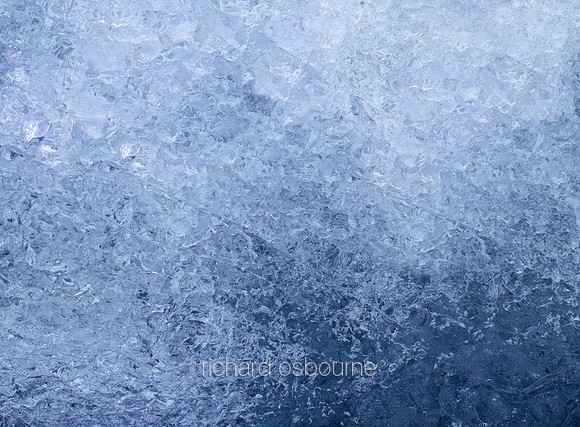 V6D37  Ice, Jökulsárlón, Iceland