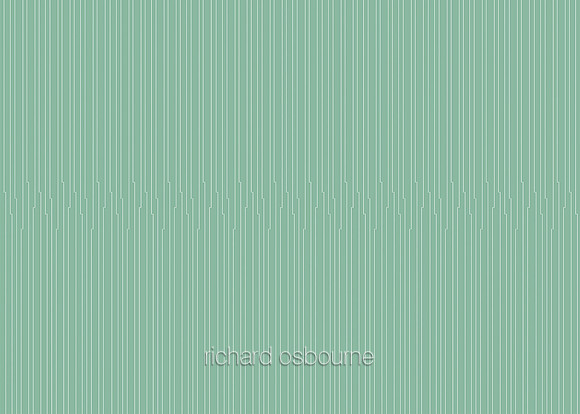 G27 Peppermint ArtDeco