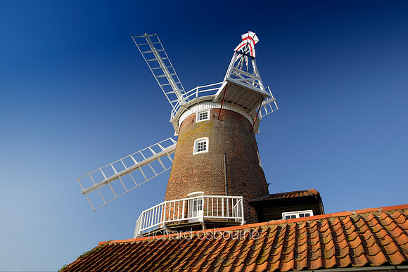 L1AR34 Windmill II