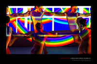 NOT-TWO IS PEACE BALLET JULY 2012