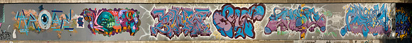 P2C33  Graffiti