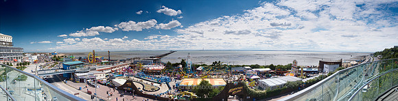 P2S3 Southend-on-Sea