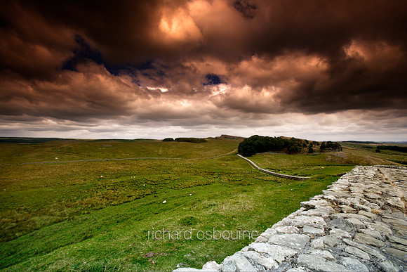 L1TV11 Hadrian’s Wall