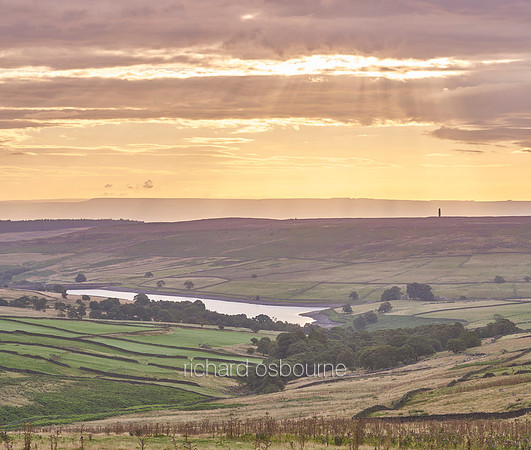 V11L22  Near Masham, Nidderdale, Yorkshire Dales, North Yorkshire, UK