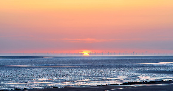 V12L17  West Kirby, Wirral, Merseyside, UK