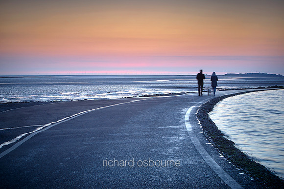 V12L18  West Kirby, Wirral, Merseyside, UK