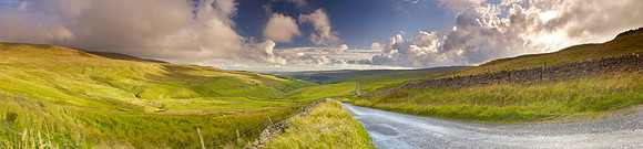 P5L3  Coverdale, Yorkshire Dales, UK