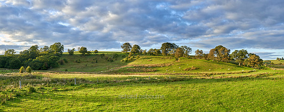P5L14  Near Bellingham, Northumberland, UK