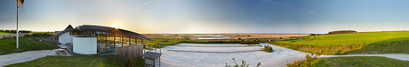 NWT Cley Marshes, Norfolk, UK