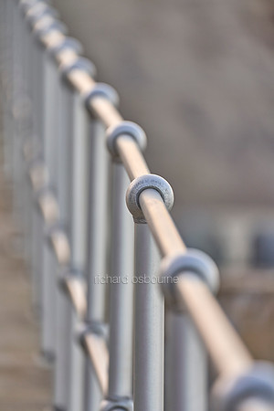 V12AR3  Seaside Railings