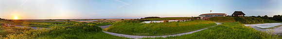 Cley Marshes Visitors Centre